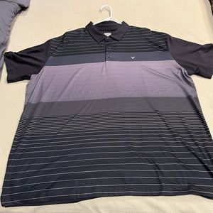 Callaway polo
